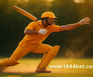l444 bet-এ ক্রিকেট বেটিং সেবা