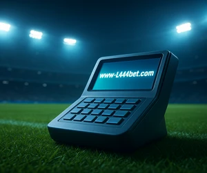 l444 bet-এ ক্রিকেট লাইভ জুয়ার সেবা